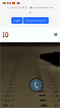 Mobile Screenshot of examio.com